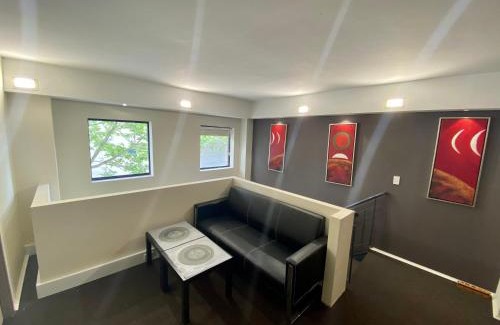 Perth Casa | Lily's Cosy Room,Traveler Friendly