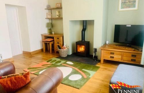 Eastgate Casa | Lily's Cottage, St Johns Chapel