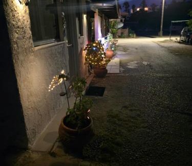 Lambi Casa | Lily's house near the beach