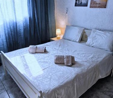 Lambi Casa | Lily's house near the beach