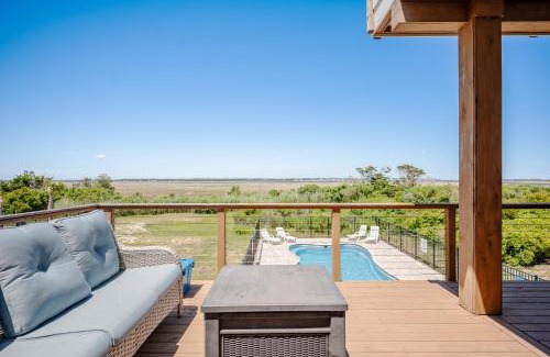 Caswell Beach Casa | Lily's Pad