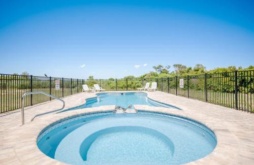 Caswell Beach Casa | Lily's Pad