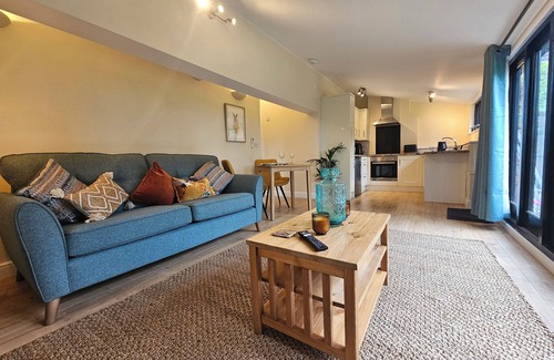 Stowmarket Cabaña | Lilys Cottage Mendlesham Green Stowmarket Suffolk