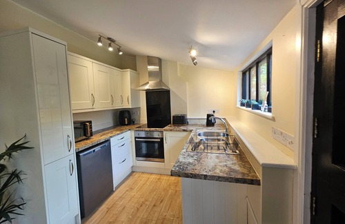 Stowmarket Cabaña | Lilys Cottage Mendlesham Green Stowmarket Suffolk
