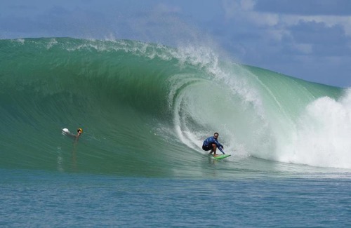 Nias Cama Y Desayuno | Lilys Nias Surf Camp