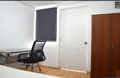 Santiago de Surco Casa | Lima Doors surco