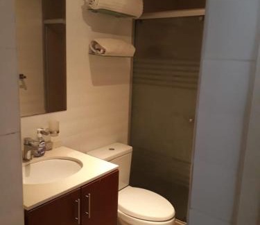 San Miguel Apartamento | Lima Flats 2