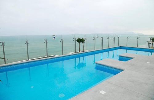 San Miguel Apartamento | Lima Flats 2