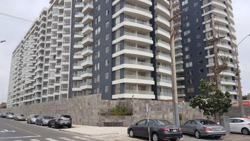 San Miguel Apartamento | Lima Flats 2
