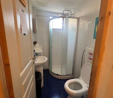 Limassol Hostal | Lima Sol House