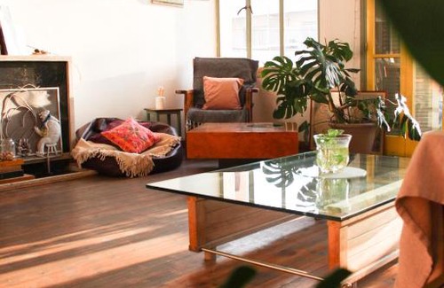 Limassol Hostal | Lima Sol House