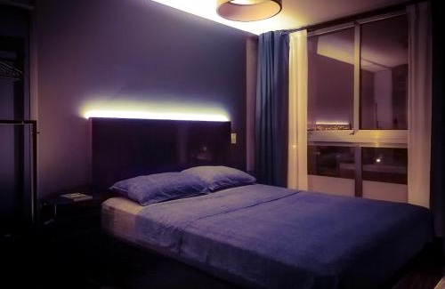 Barranco Apartamento | LIMA SUITE holidays & home office