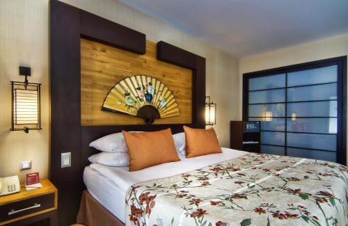 Lara Complejo | Limak Lara Deluxe Hotel & Resort Antalya