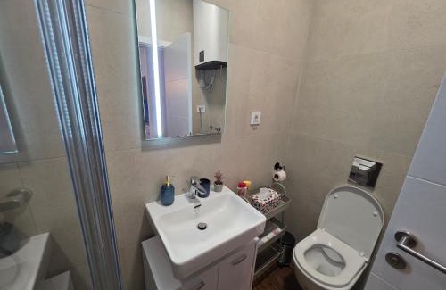 Novi Sad Apartamento | Liman 5 Riverside 209 i 109 with Free Private Parking