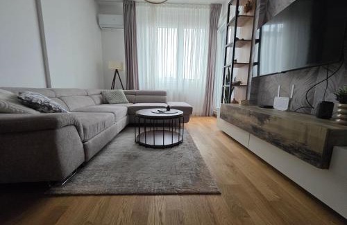 Novi Sad Apartamento | Liman 5 Riverside 209 i 109 with Free Private Parking