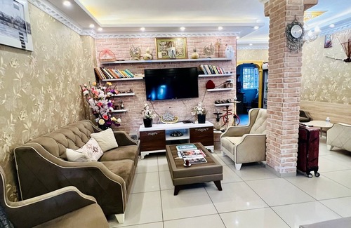 Topkapi Hotel | Liman Hotel