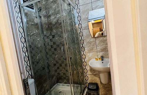 Topkapi Hotel | Liman Hotel