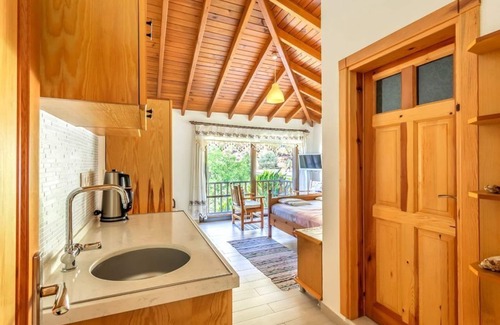 Datca Cama Y Desayuno | Liman Pansiyon & Guesthouse