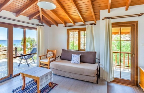 Datca Cama Y Desayuno | Liman Pansiyon & Guesthouse