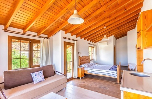 Datca Cama Y Desayuno | Liman Pansiyon & Guesthouse