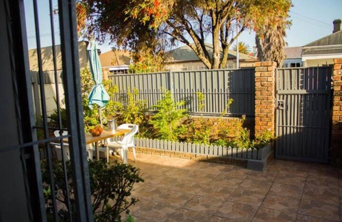 Maitland Apartamento | Limbila House