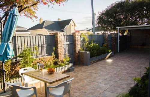 Maitland Apartamento | Limbila House
