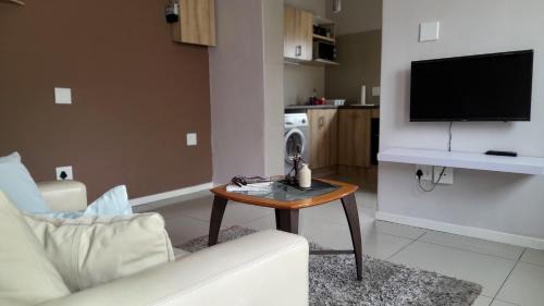 Maitland Apartamento | Limbila House