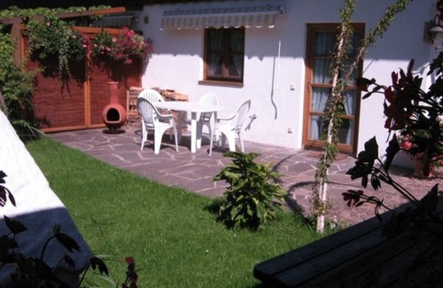 Hammer Apartamento | Apartment Limbrunner