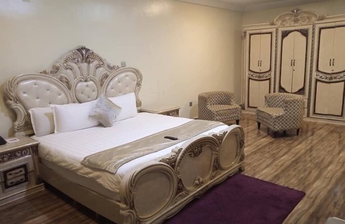 Igwuruta Hotel | Limburg Hotel