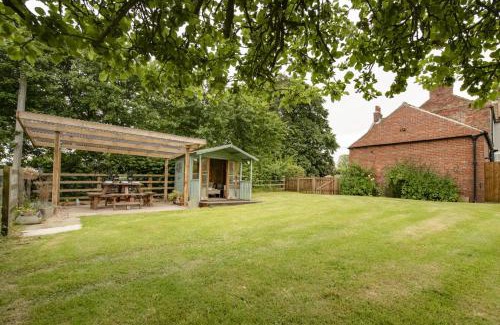 Malton Casa | Lime Kiln Farm