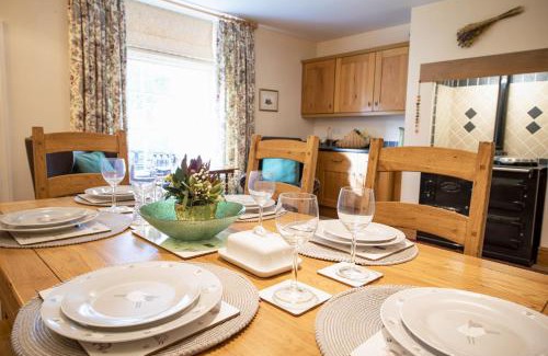 Malton Casa | Lime Kiln Farm
