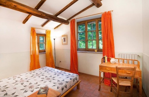 Castel Giorgio Otro | Apartamento de vacaciones Castel Giorgio para 1 - 4 personas con 1 dormitorio - Casa rural