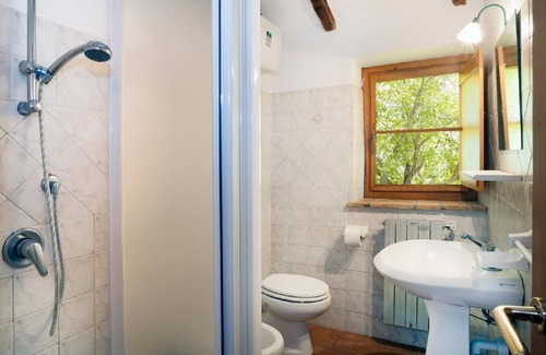 Castel Giorgio Otro | Apartamento de vacaciones Castel Giorgio para 1 - 4 personas con 1 dormitorio - Casa rural