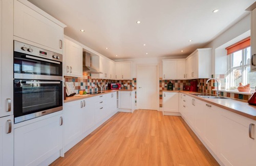 Nettlestead Cabaña | Casa ∙ 2 habitaciones ∙ 4 personas