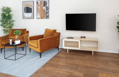 Schoeneberg Apartamento | Limehome Berlin Leberstraße 6