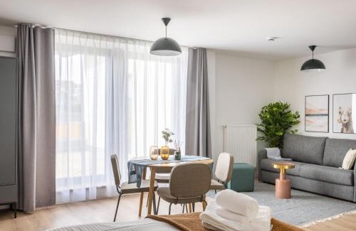 Bodenmais Apartamento | Limehome Bodenmais Bahnhofstraße