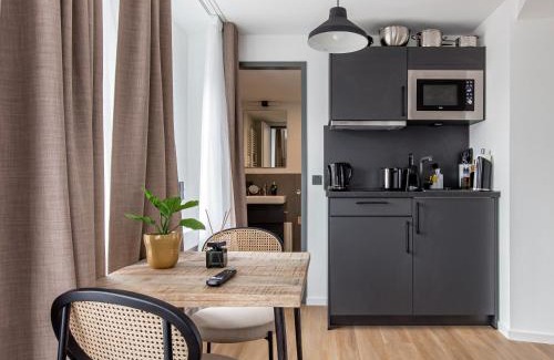 Stadtkern Apartamento | Limehome Essen Kettwiger Straße