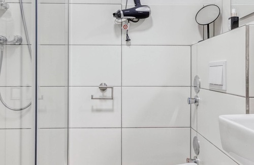 Sudstadt-Bult Apartamento | limehome Hannover Bleichenstr. | Suite S