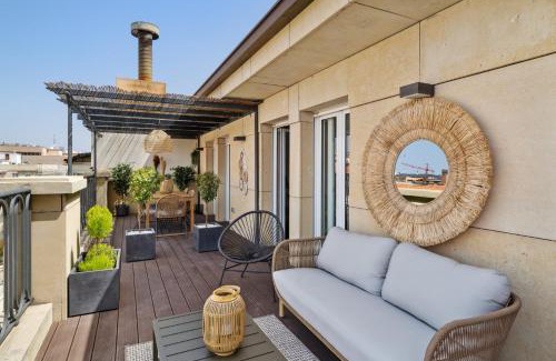 Castellana Apartamento | Limehome Madrid Calle de Nuñez de Balboa - estancia temporal