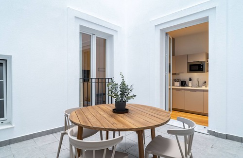 Alfalfa Apartamento | Limehome Sevilla Calle Granada