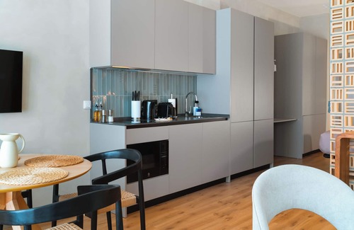 Triana Apartamento | Limehome Sevilla Calle Pureza