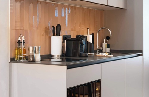 Triana Apartamento | Limehome Sevilla Calle Pureza