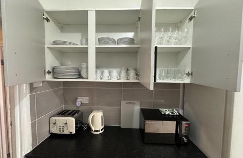 Limehouse Apartamento | Limehouse Apartment
