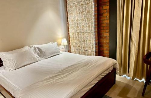 Yelahanka Cama Y Desayuno | Limelights Premium Serviced Residences