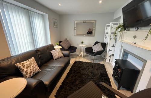 Cowbridge Casa | Limes Cottage