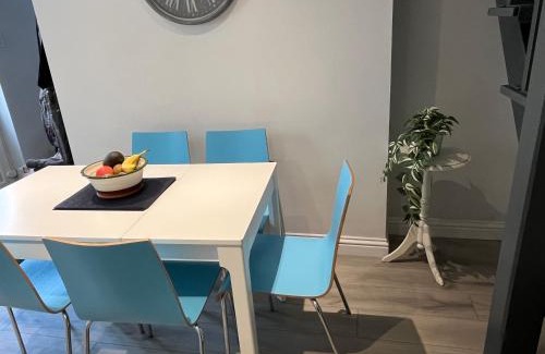 Cowbridge Casa | Limes Cottage