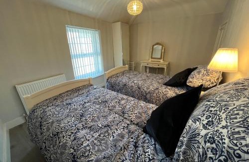Cowbridge Casa | Limes Cottage