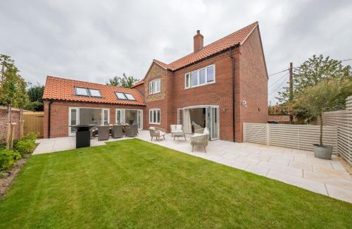 Burnham Market Casa | Limestone House 4