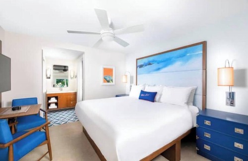 Estate Frenchman Bay Complejo | Limetree Resort Studio w/POOL & HOT TUB