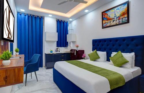 South City I Hotel | Limewood Stay - Sector 29 Gurgaon